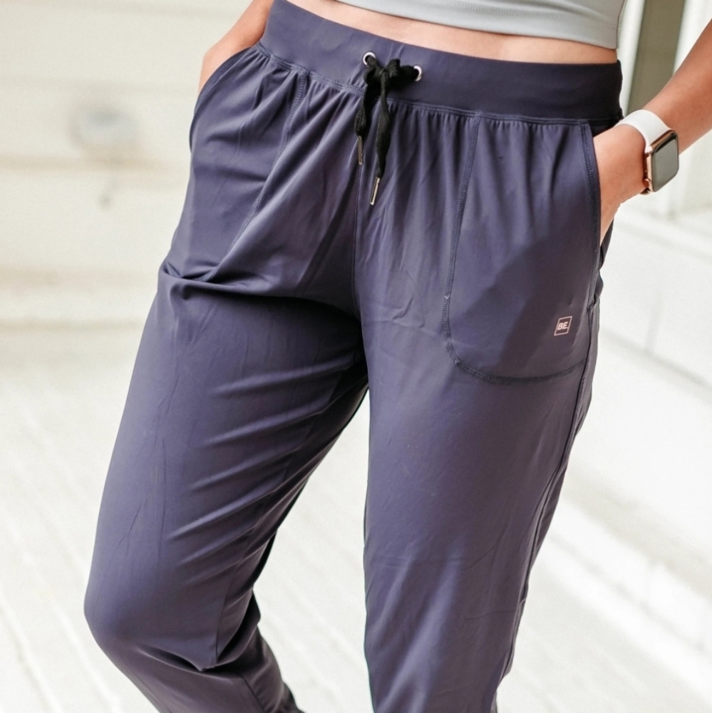 Be Brand Joggers